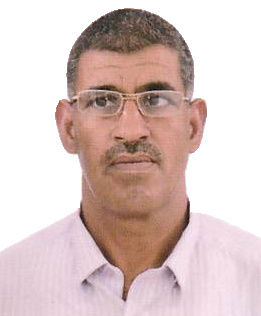 image head of department