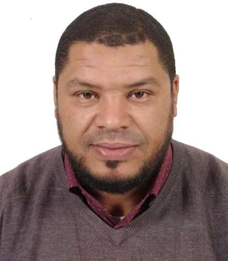 image head of department