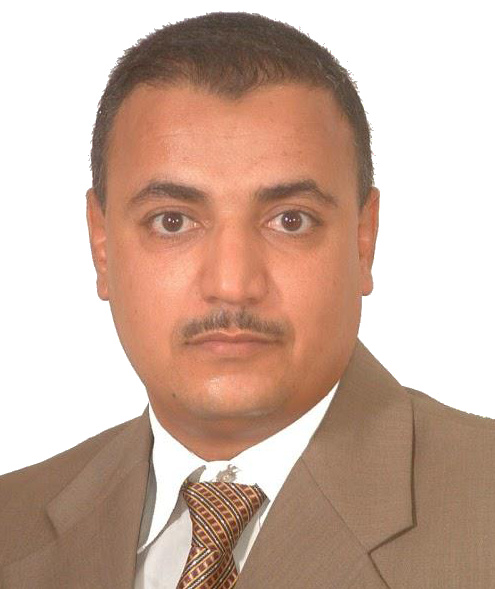 image head of department