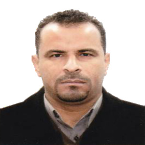 image head of department