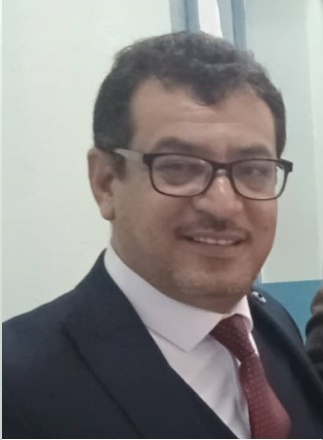 image head of department