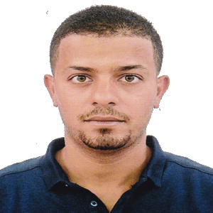 image head of department